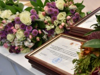 Губернатор Челябинской области вручил государственную премию в сфере культуры