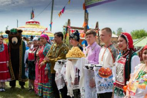 XXVIII Всероссийский Бажовский фестиваль установил новый рекорд по посещаемости