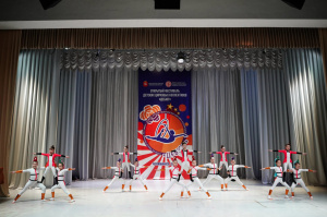 Детские цирковые коллективы Челябинской области показали себя на фестивале «Дебют».